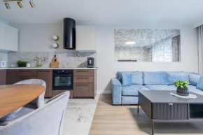 Glow Apartments, Letnica - Apartamenty Sześć Letnica